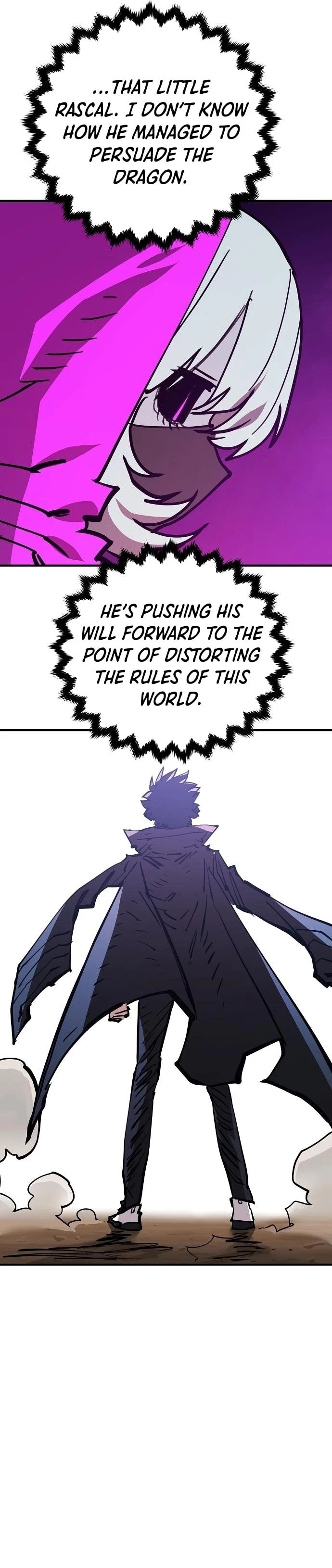 Player Chapter 153 - 22