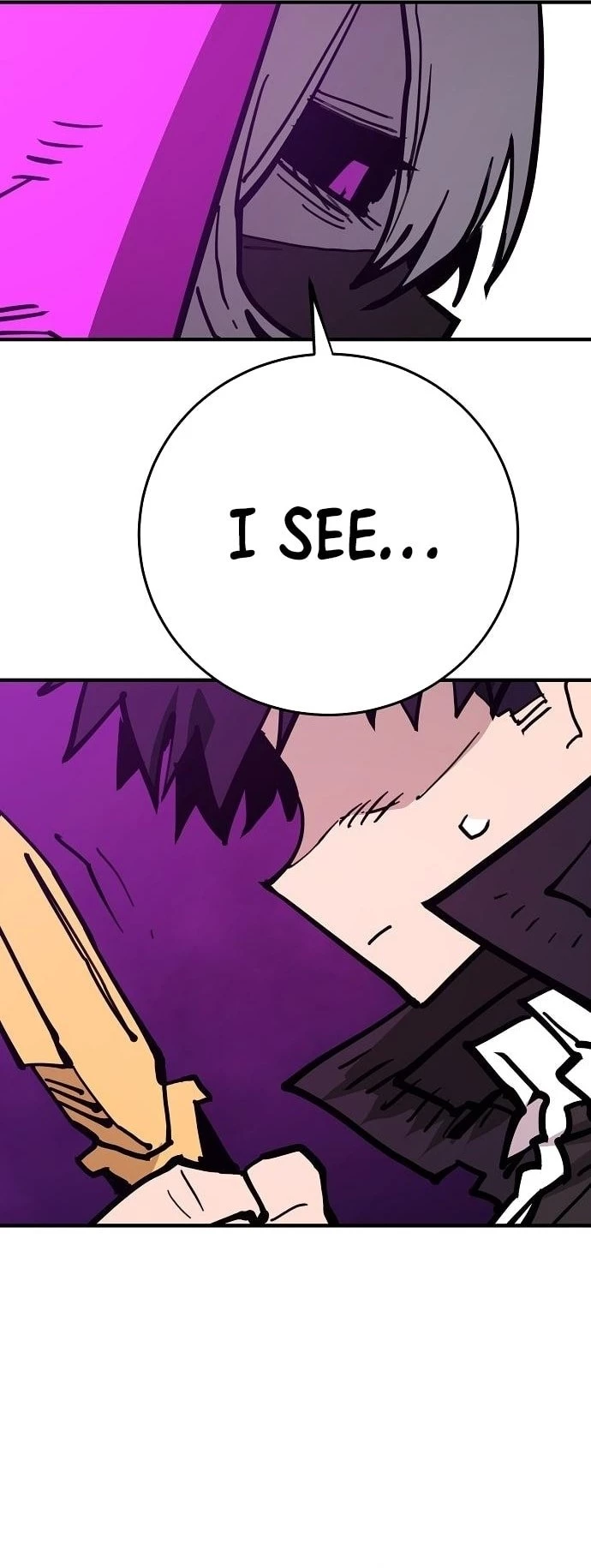 Player Chapter 153 - 23
