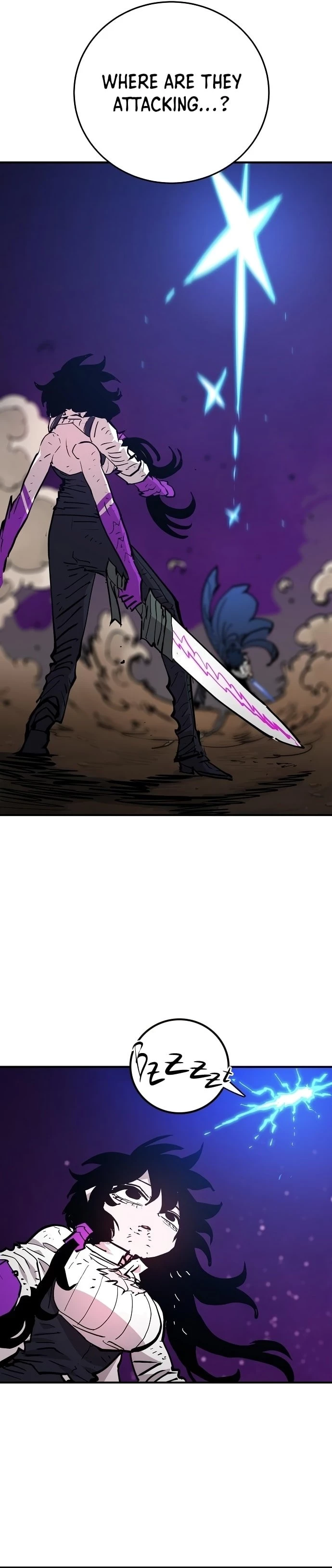 Player Chapter 152 - 27