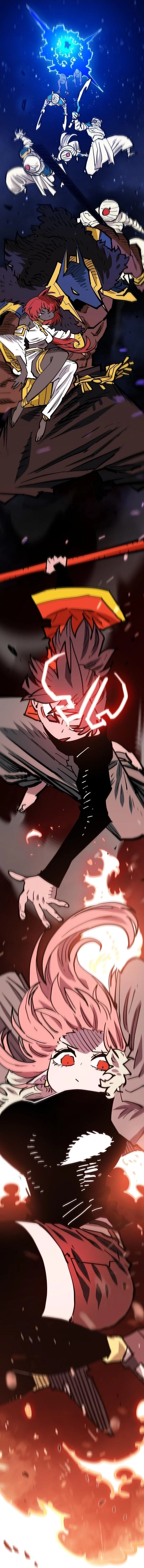 Player Chapter 153 - 30