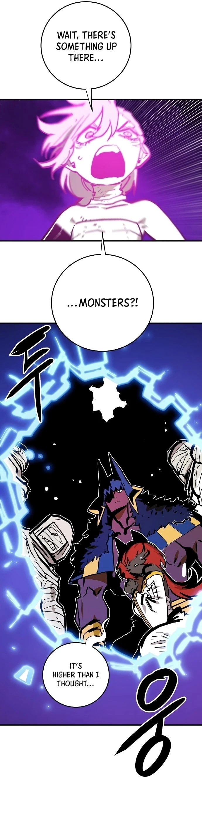 Player Chapter 152 - 30