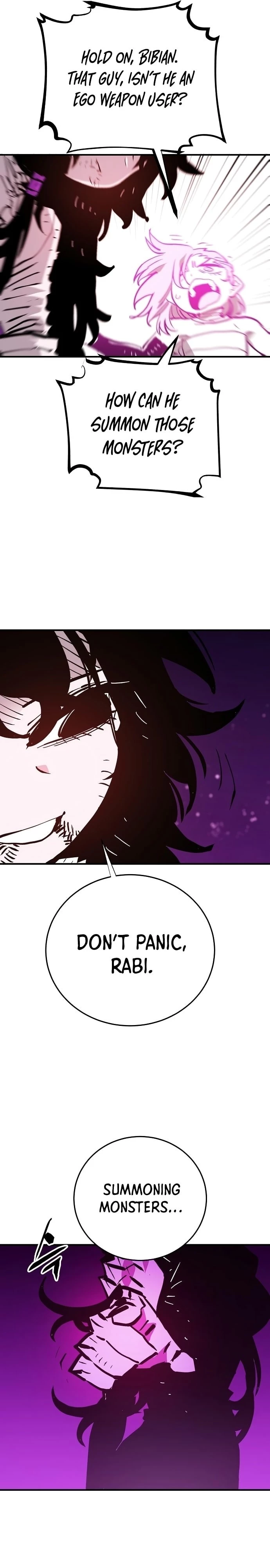 Player Chapter 152 - 31