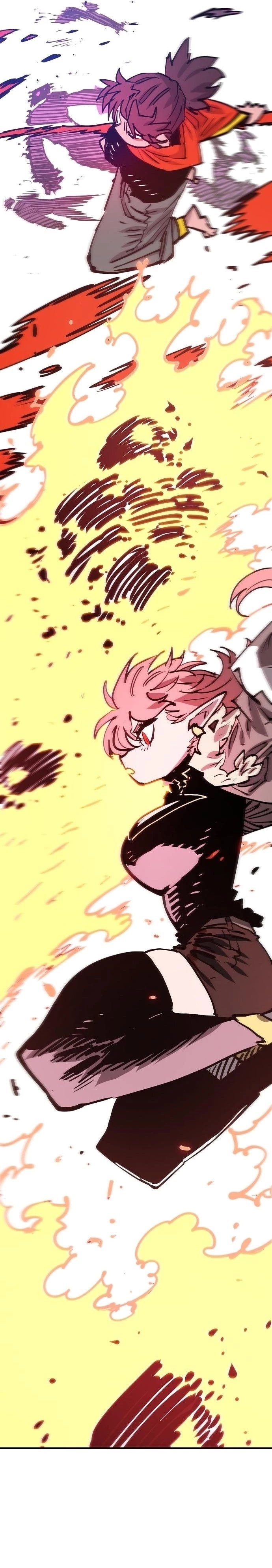 Player Chapter 153 - 33