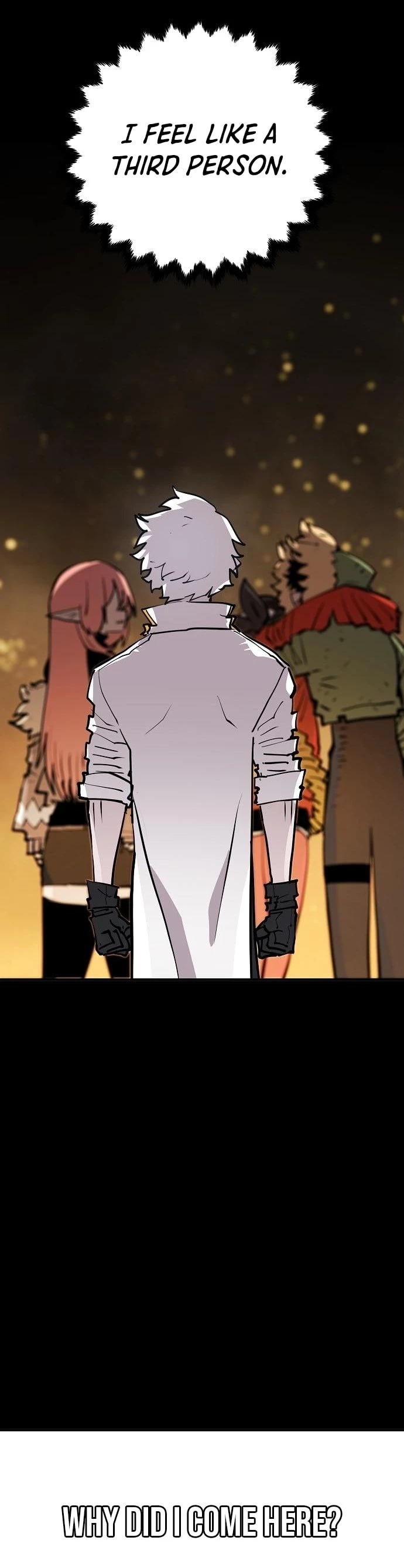 Player Chapter 150 - 3