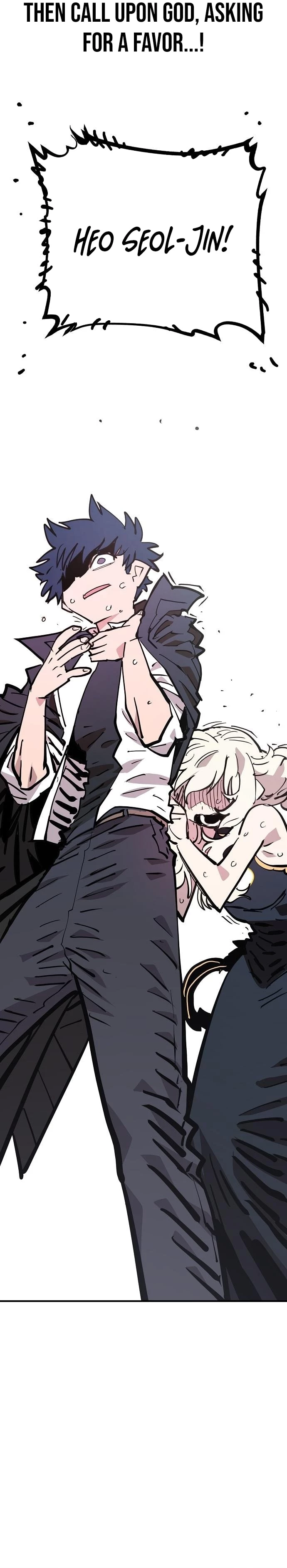 Player Chapter 151 - 13