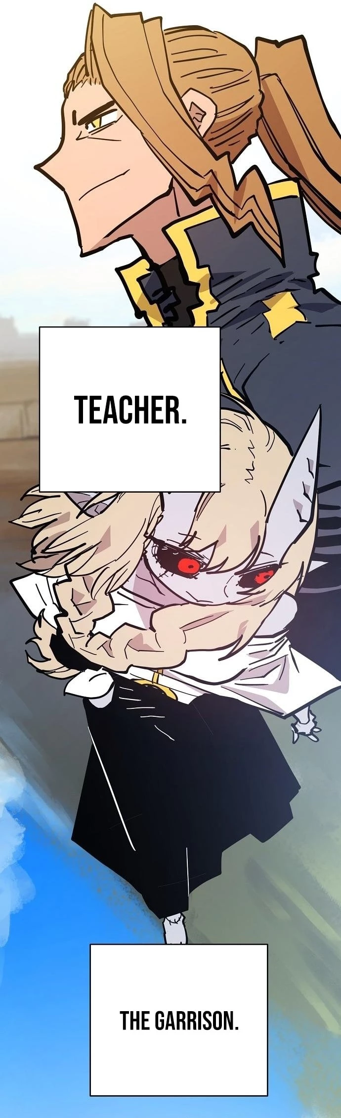 Player Chapter 149 - 3