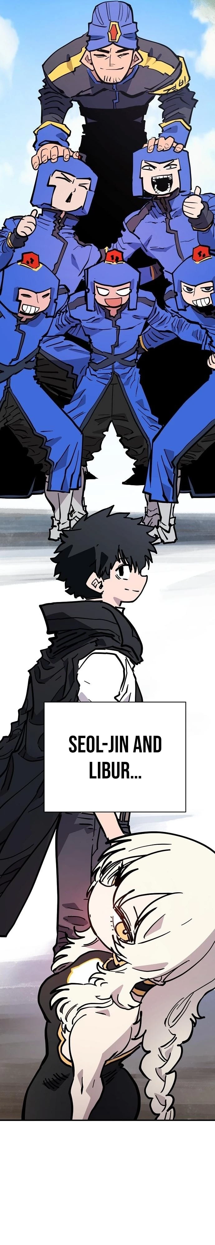 Player Chapter 149 - 4