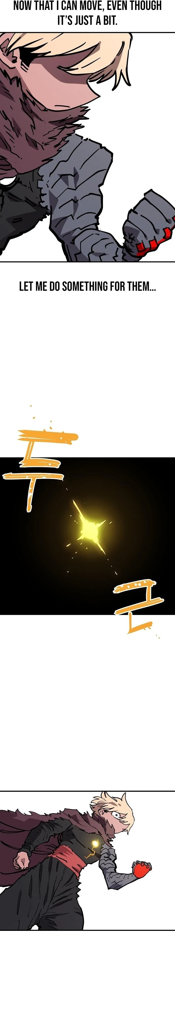 Player Chapter 149 - 5