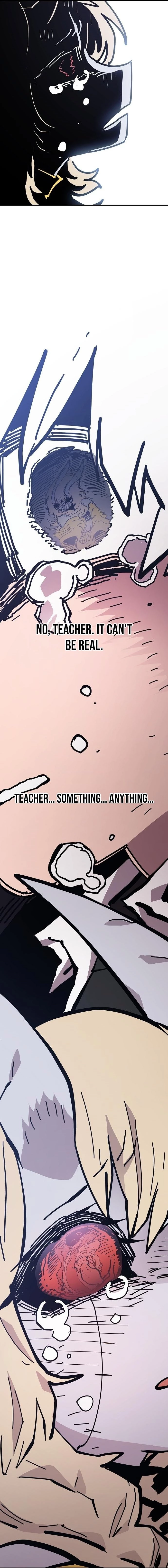 Player Chapter 151 - 20