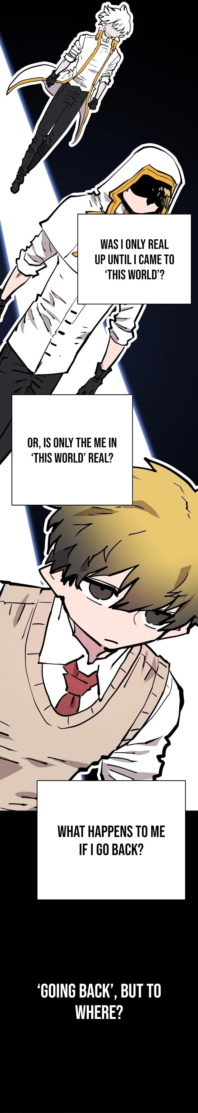 Player Chapter 150 - 15