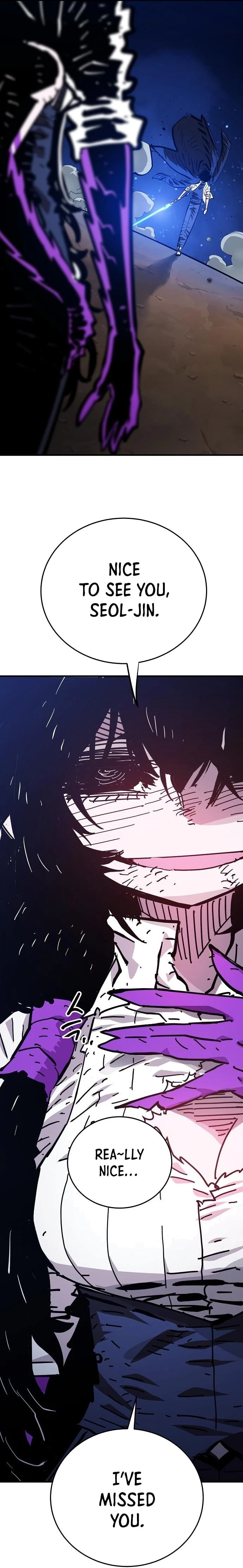 Player Chapter 151 - 24