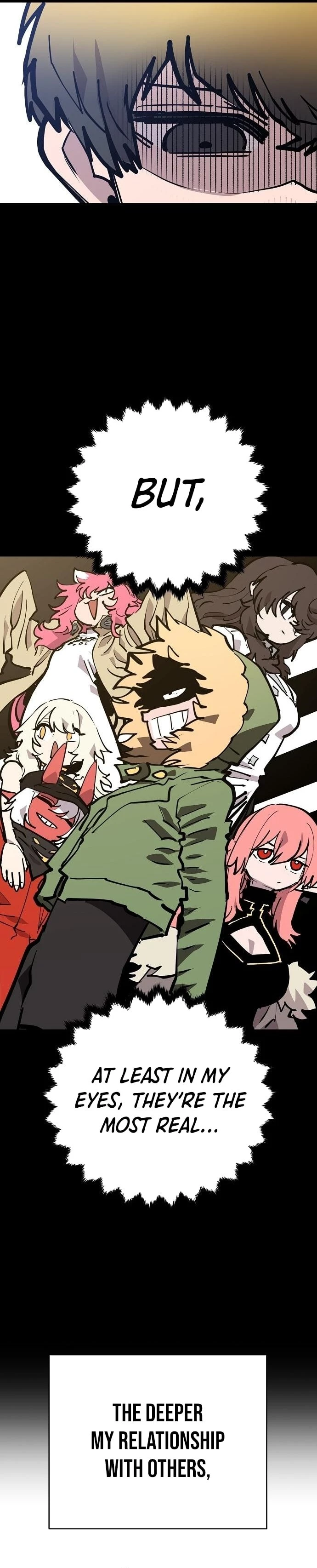 Player Chapter 150 - 17