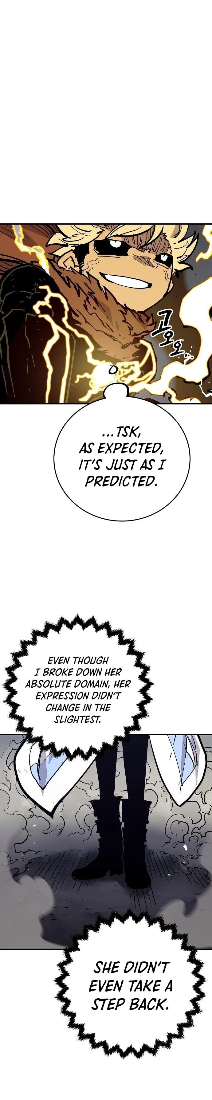 Player Chapter 149 - 19