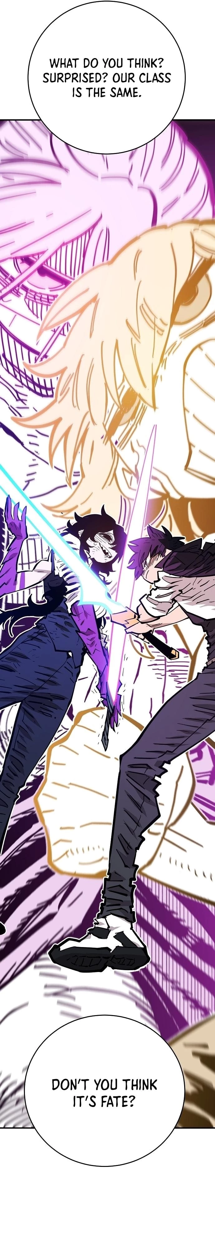 Player Chapter 151 - 32