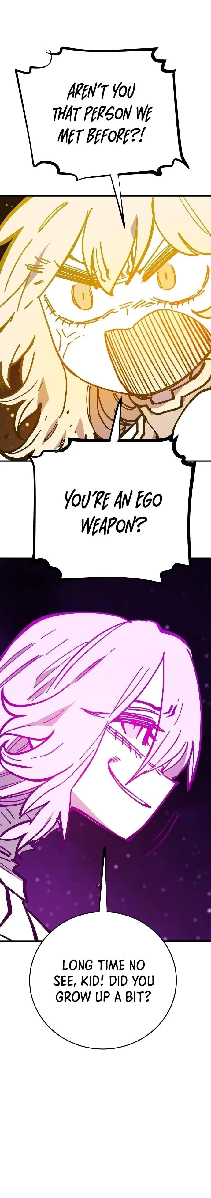 Player Chapter 151 - 33