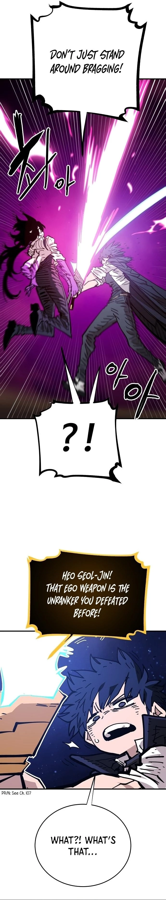 Player Chapter 151 - 35