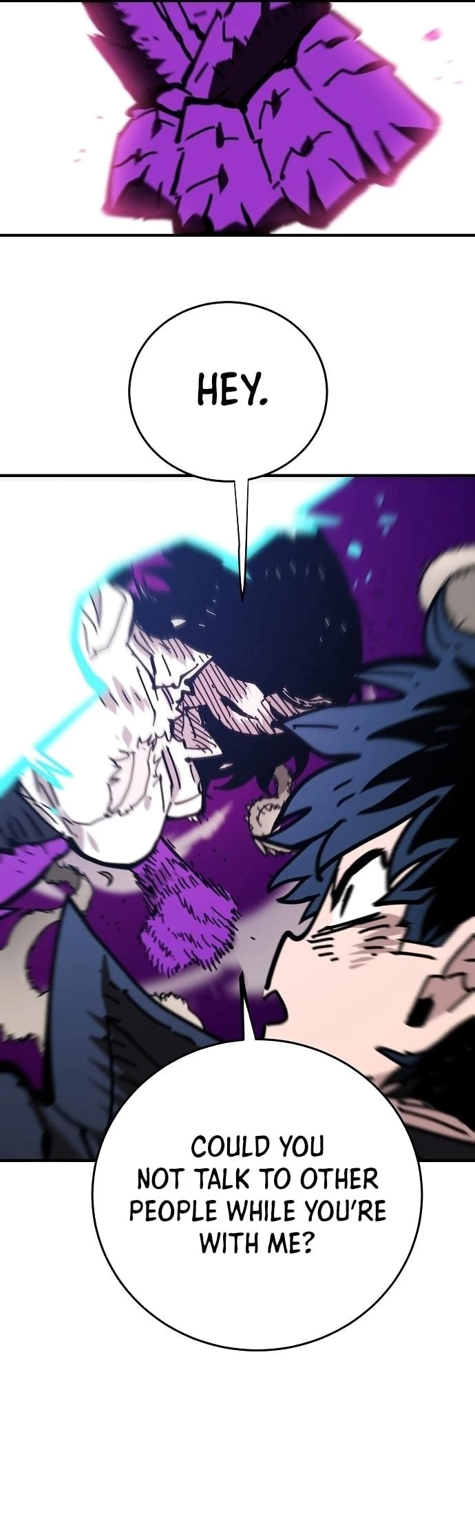 Player Chapter 151 - 36