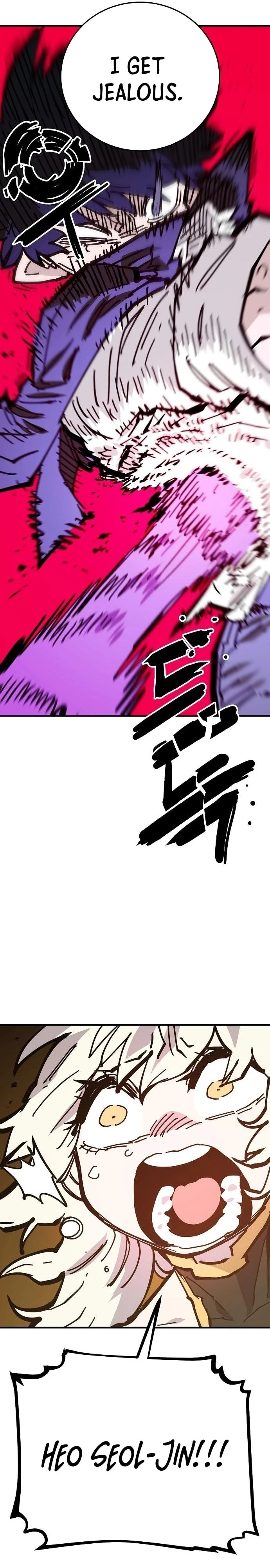 Player Chapter 151 - 37