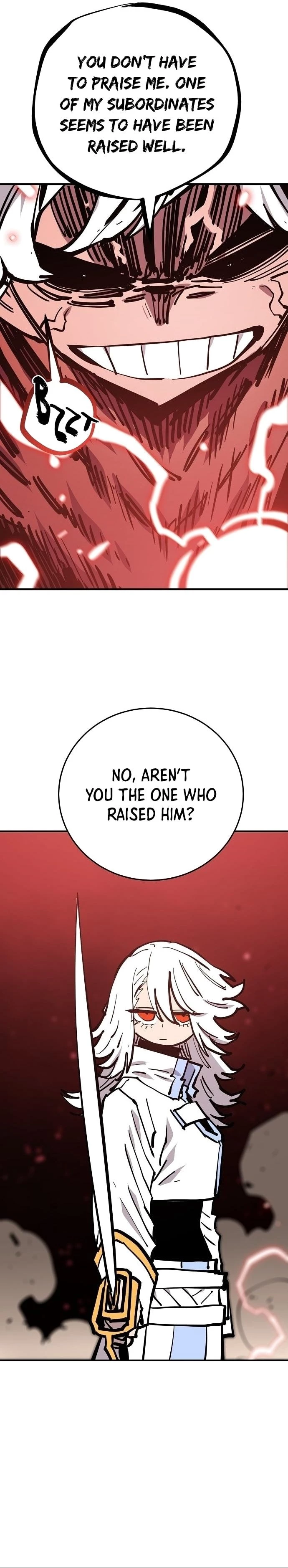 Player Chapter 150 - 34