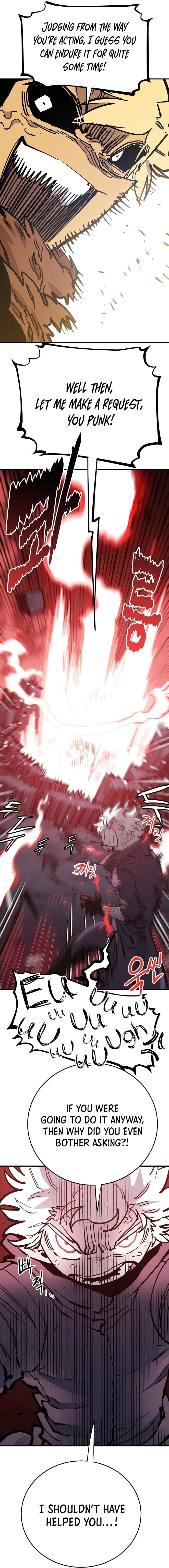 Player Chapter 149 - 32
