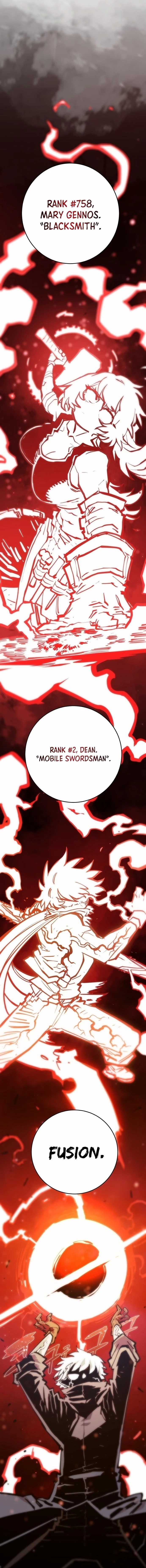 Player Chapter 148 - 3