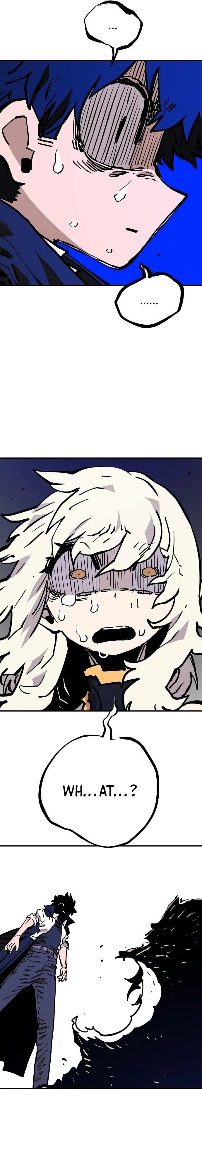 Player Chapter 150 - 39