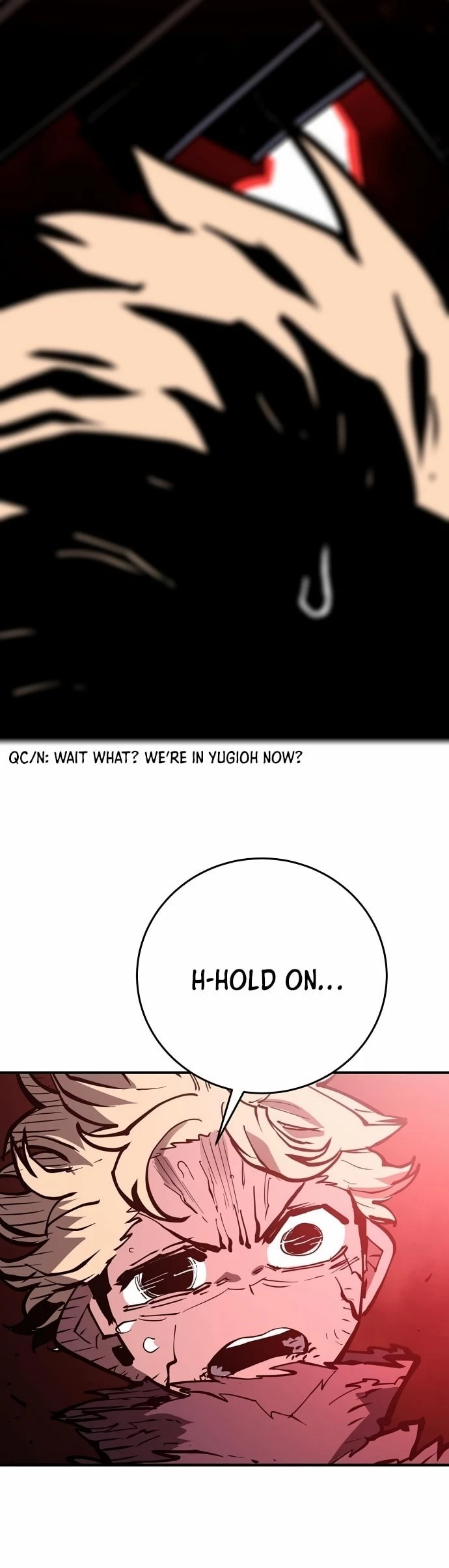 Player Chapter 148 - 4