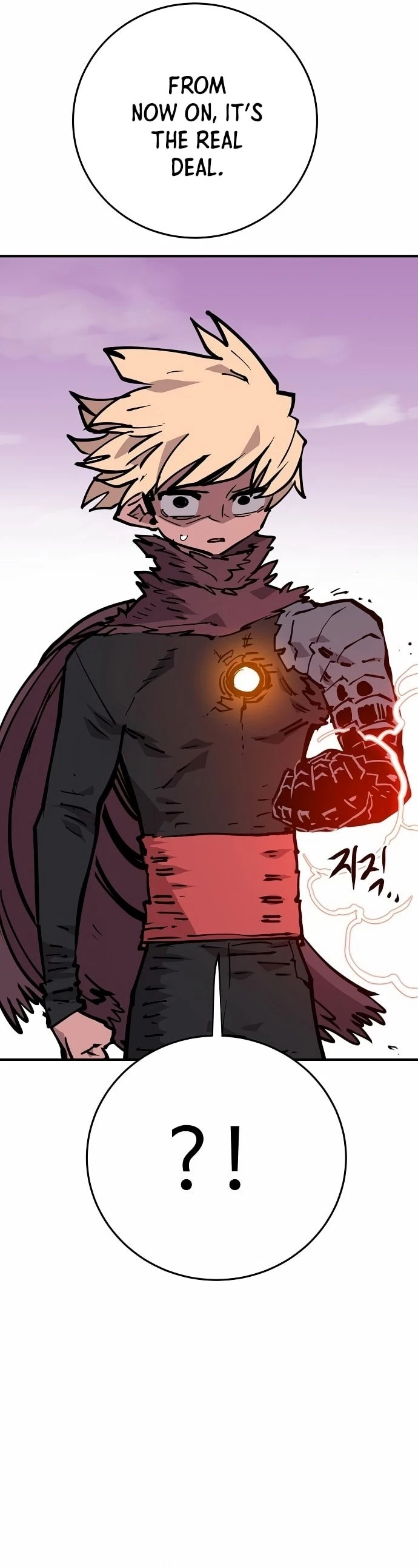 Player Chapter 148 - 13