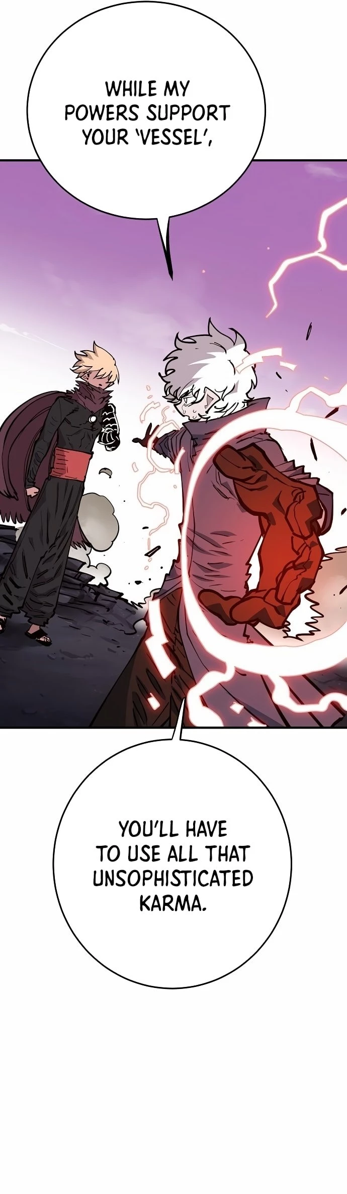 Player Chapter 148 - 14