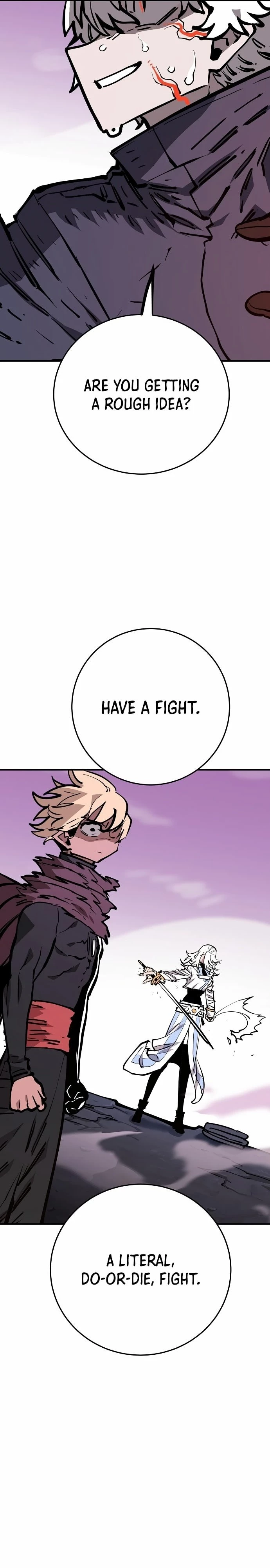 Player Chapter 148 - 20