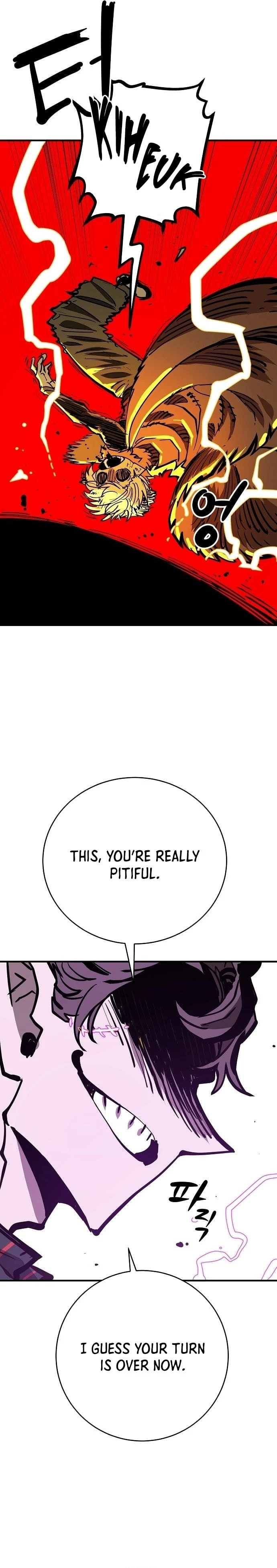 Player Chapter 146 - 10