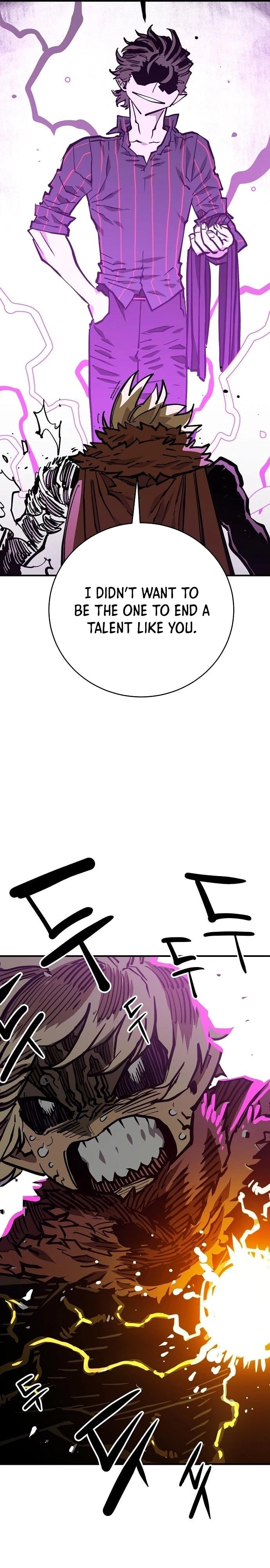 Player Chapter 146 - 13