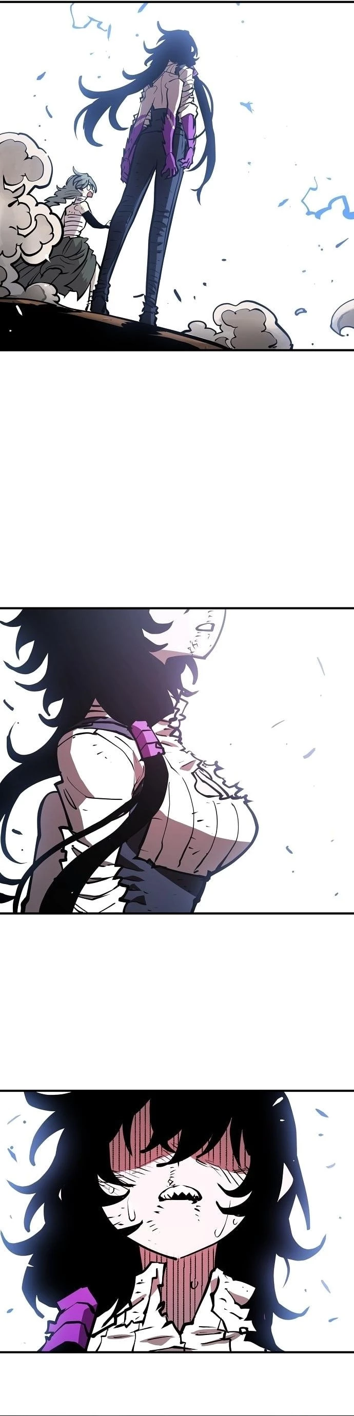 Player Chapter 147 - 25