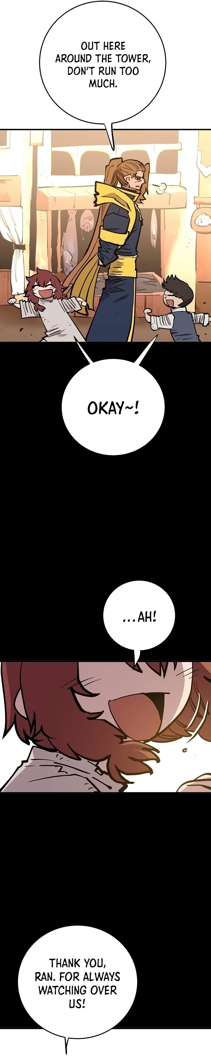Player Chapter 148 - 32