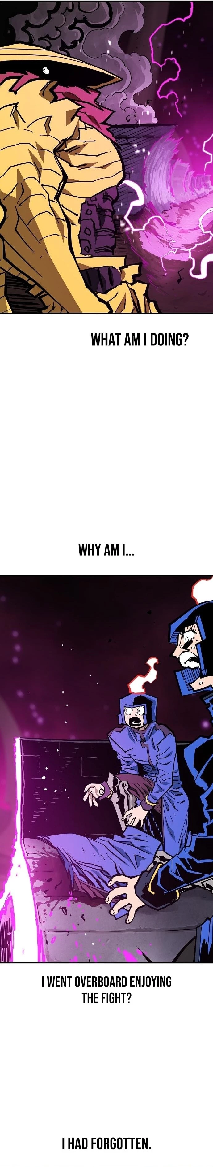 Player Chapter 146 - 21