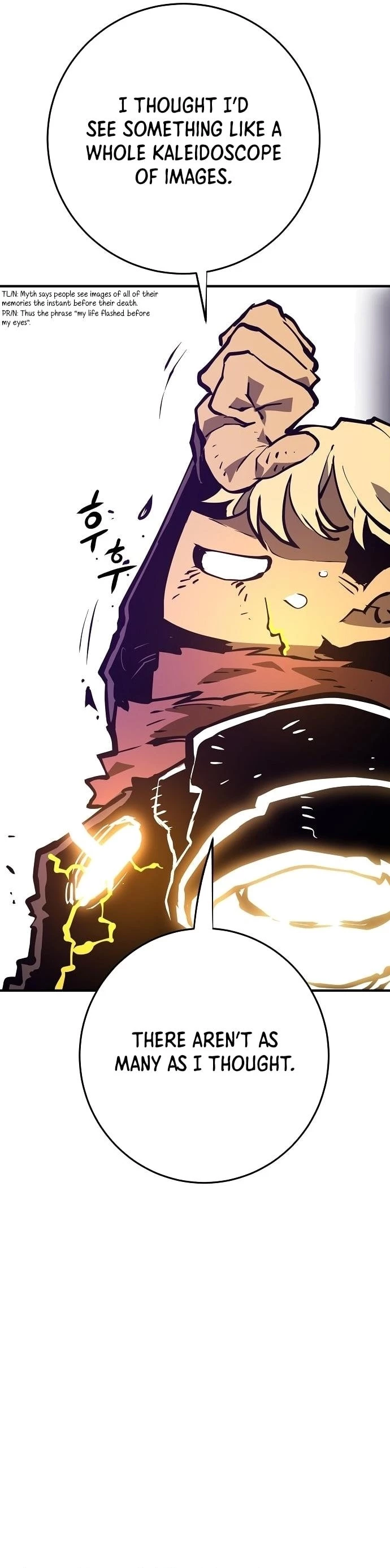 Player Chapter 147 - 30