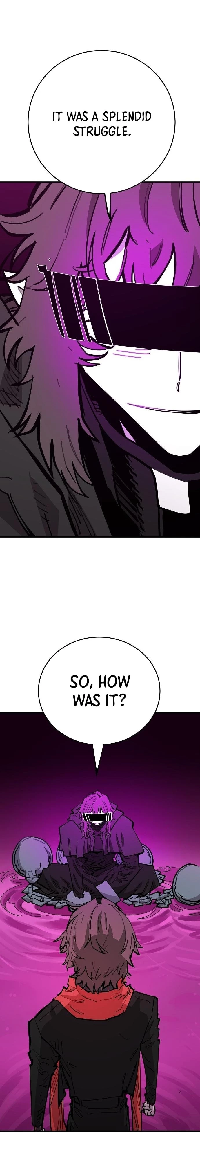 Player Chapter 145 - 3