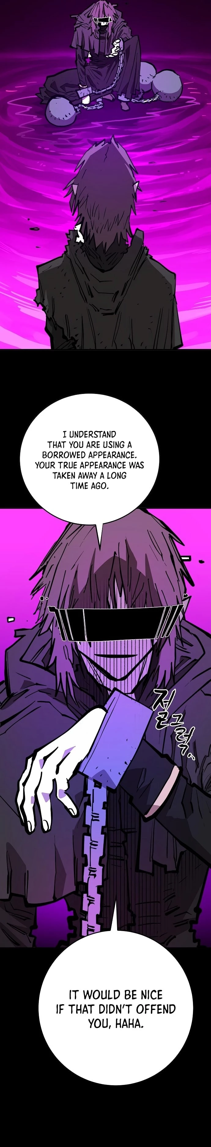 Player Chapter 144 - 2
