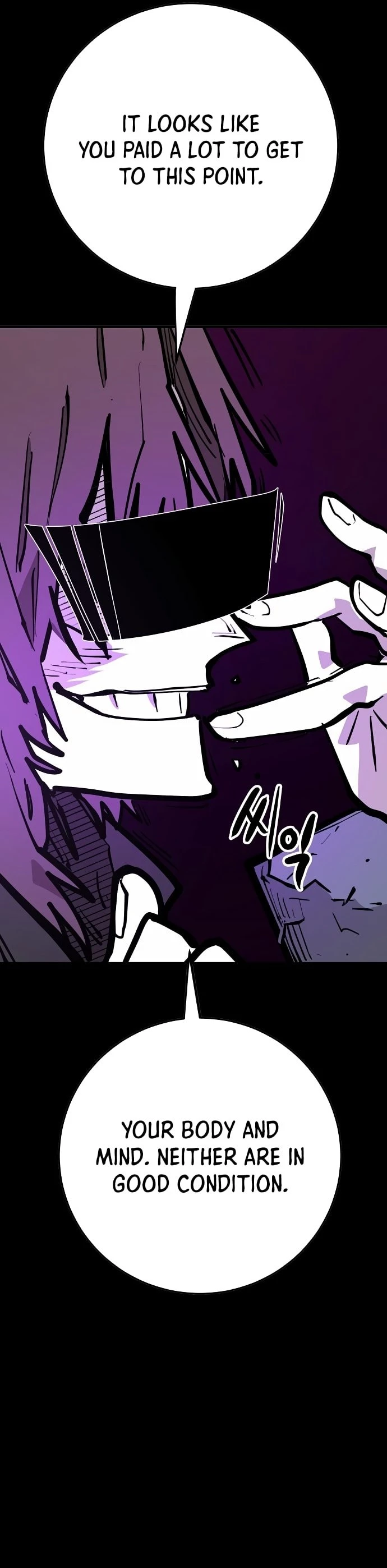 Player Chapter 144 - 4