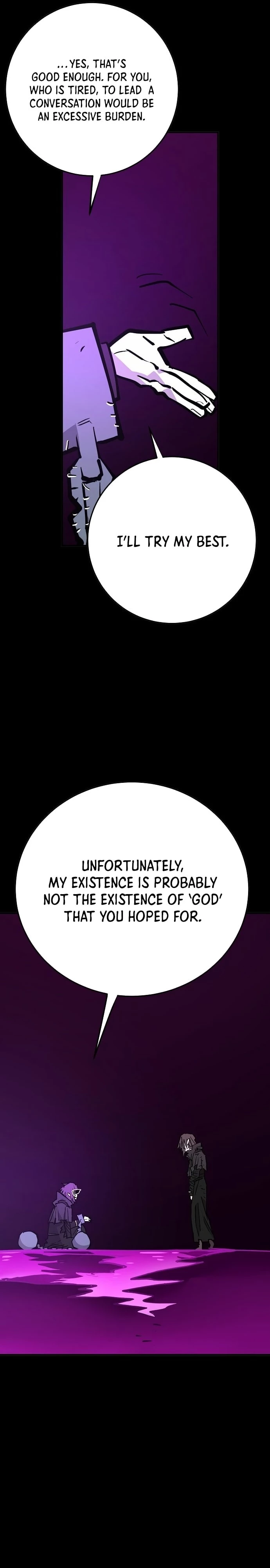 Player Chapter 144 - 5
