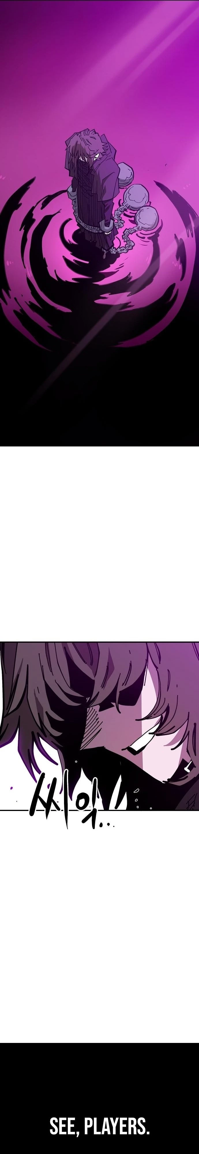 Player Chapter 145 - 8