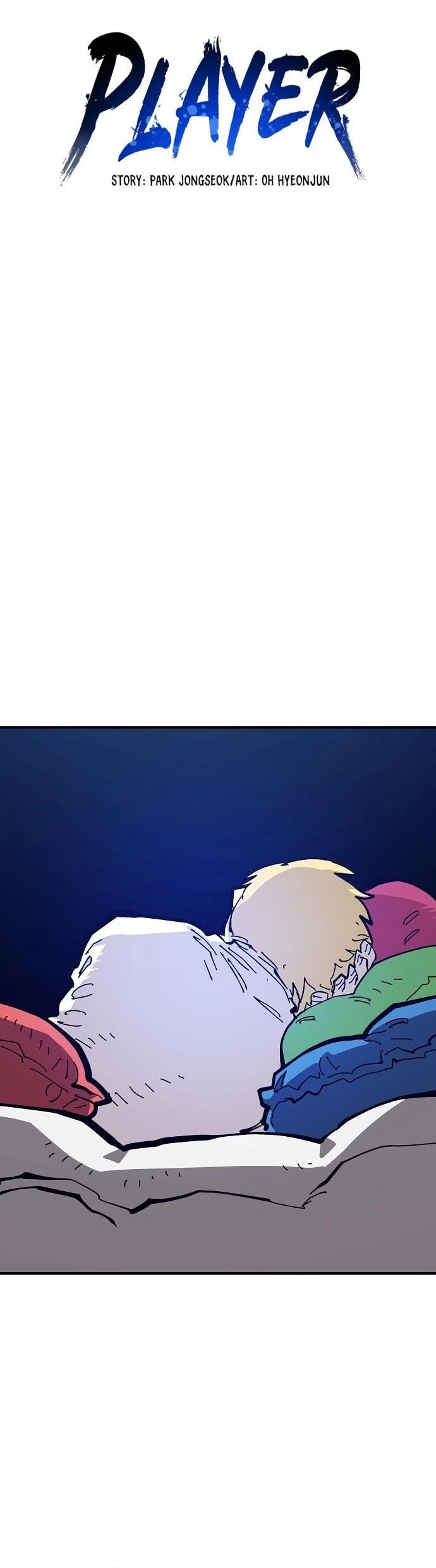 Player Chapter 145 - 10