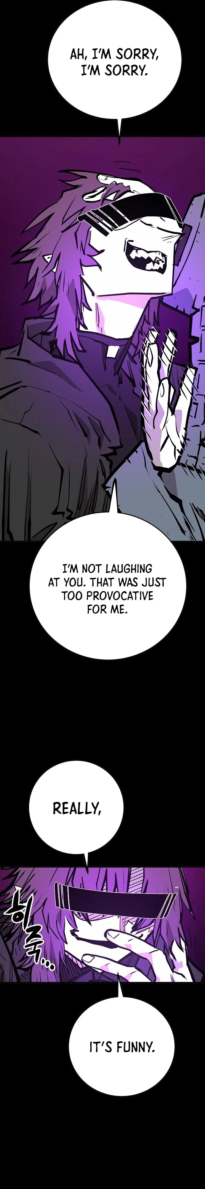 Player Chapter 144 - 13