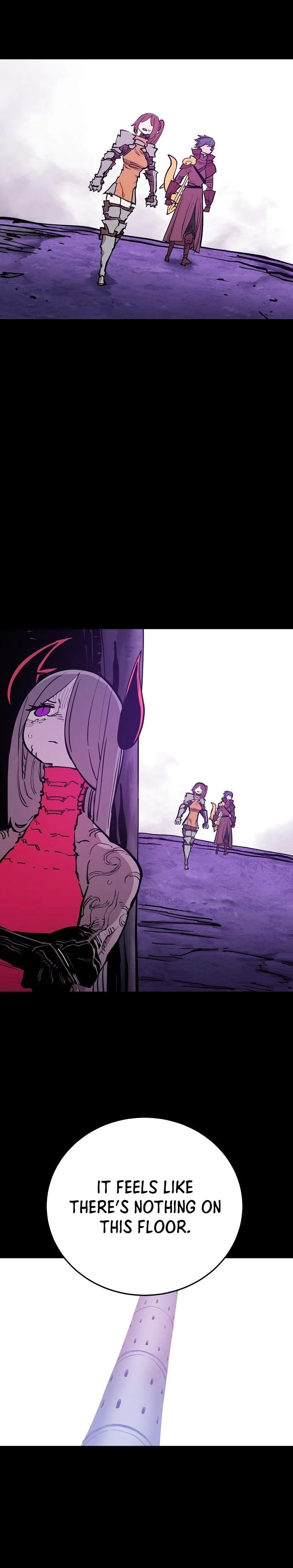 Player Chapter 143 - 3