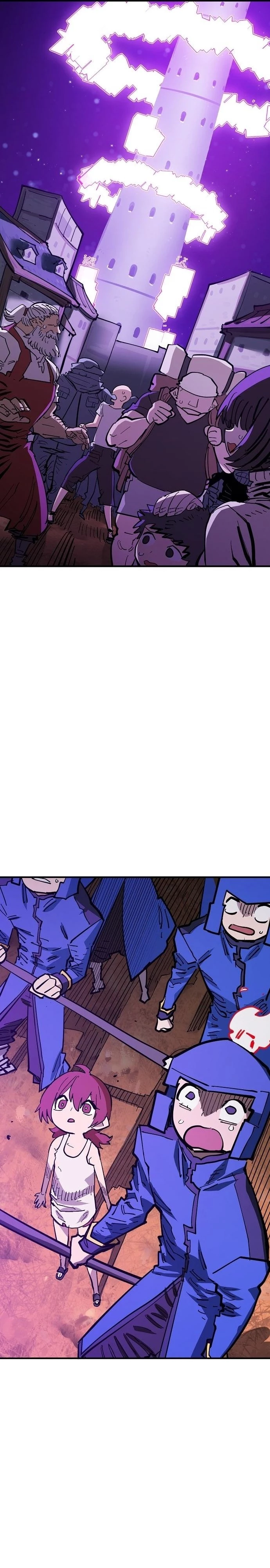 Player Chapter 145 - 16
