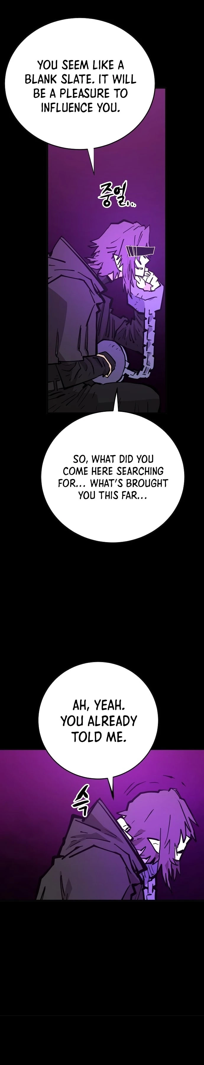 Player Chapter 144 - 14
