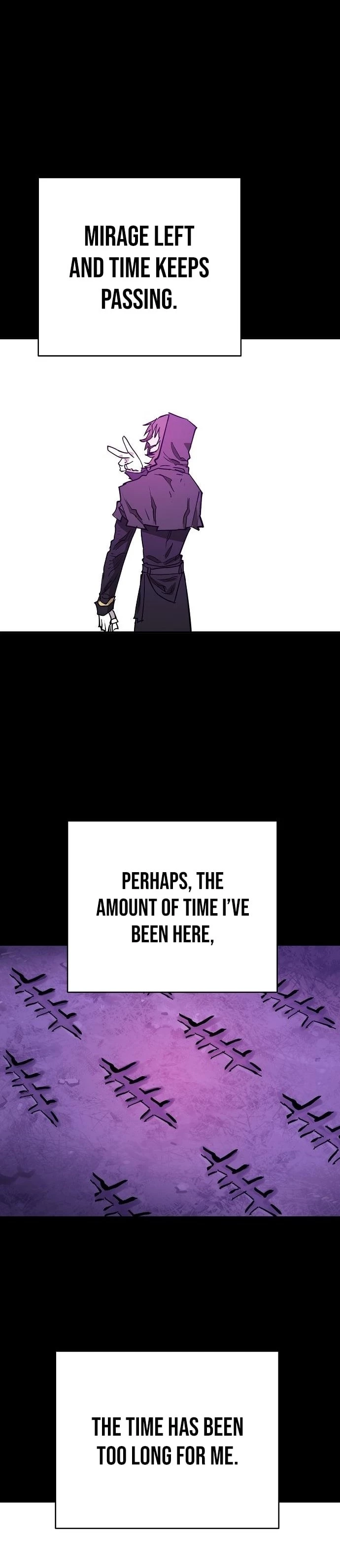 Player Chapter 143 - 6