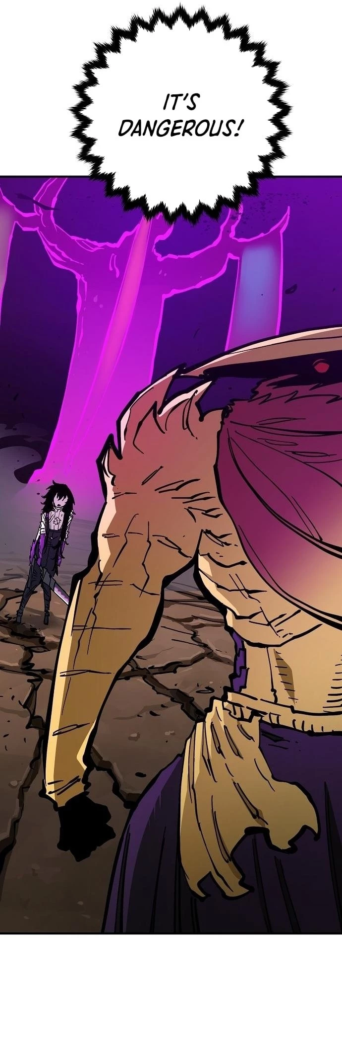 Player Chapter 145 - 19