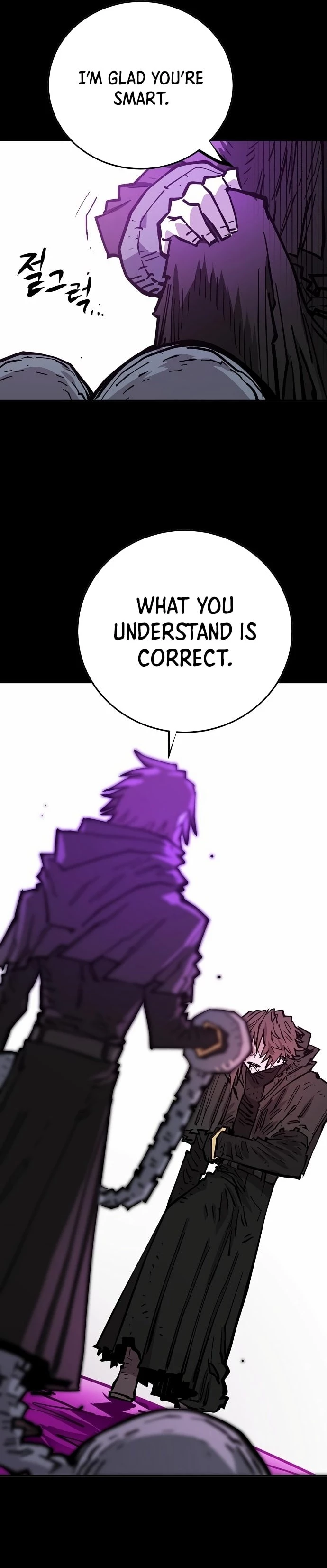 Player Chapter 144 - 19