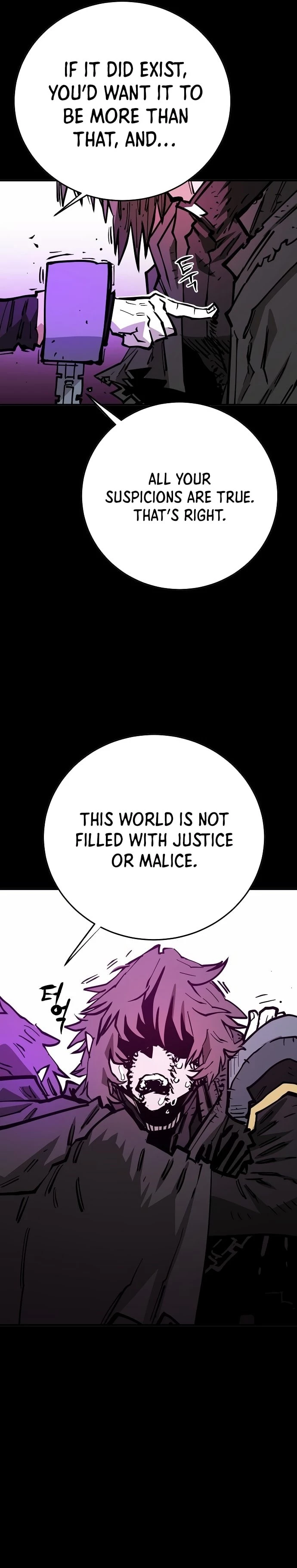 Player Chapter 144 - 21